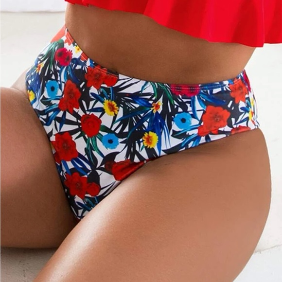 NEW Shein Bikini Bottoms - Picture 3 of 13